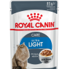 Royal Canin Ultra Light в соусе